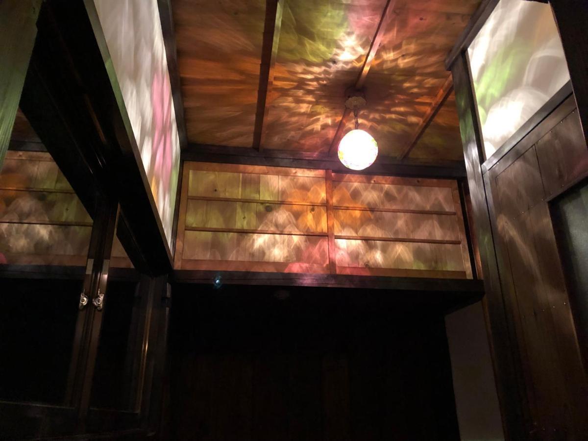 お宿でん吉 Minamiaso Bagian luar foto