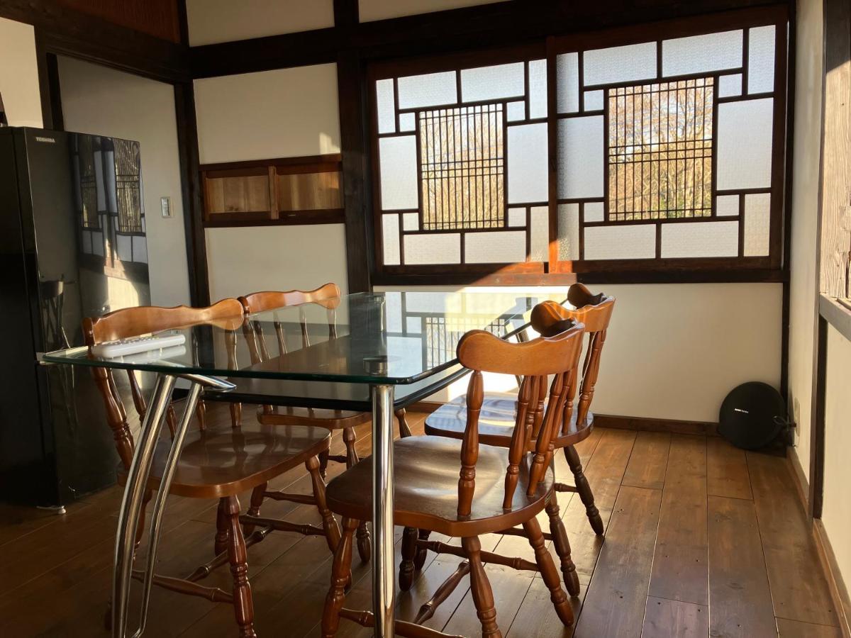 お宿でん吉 Minamiaso Bagian luar foto