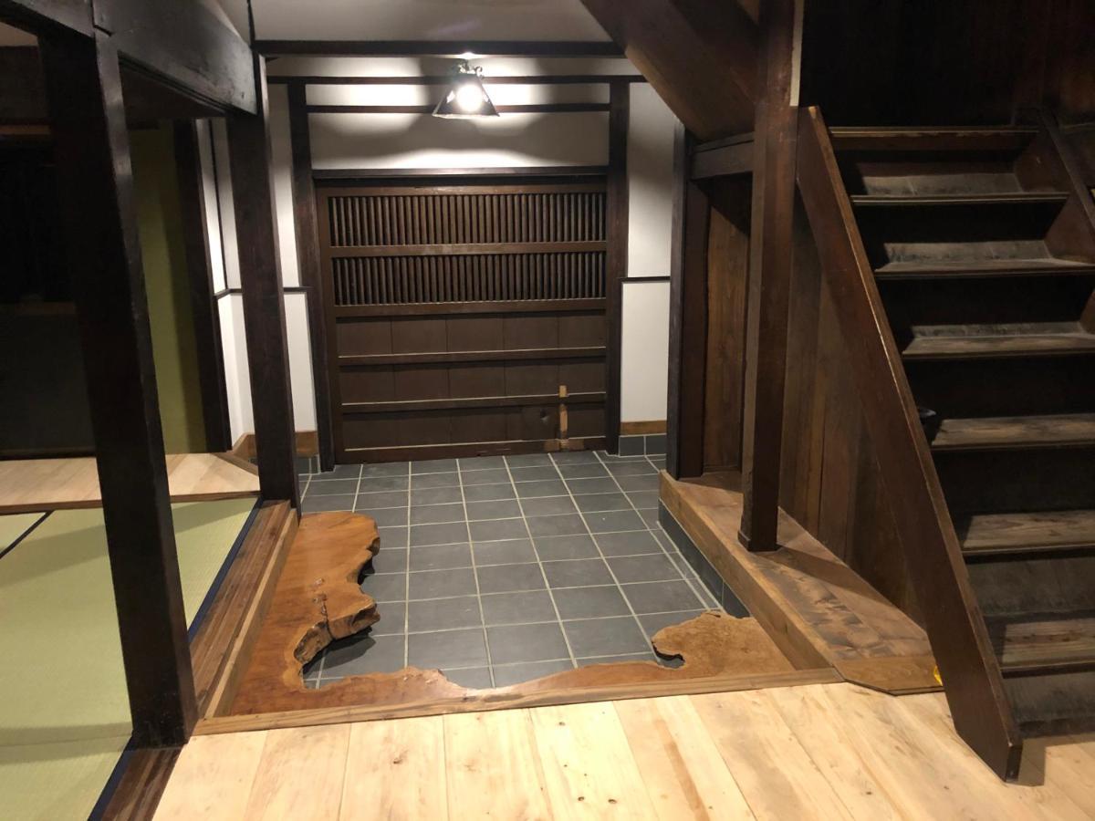お宿でん吉 Minamiaso Bagian luar foto