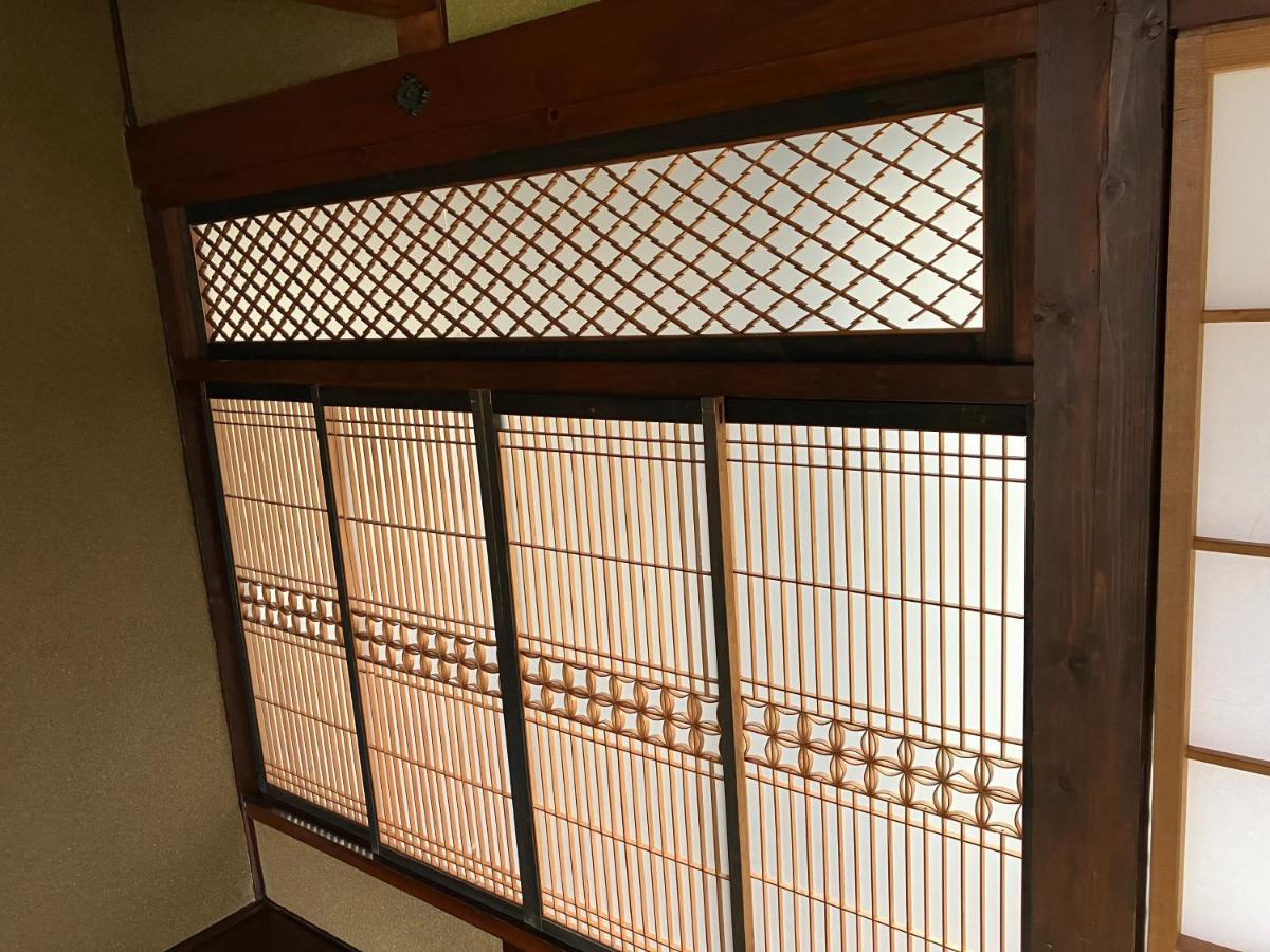 お宿でん吉 Minamiaso Bagian luar foto