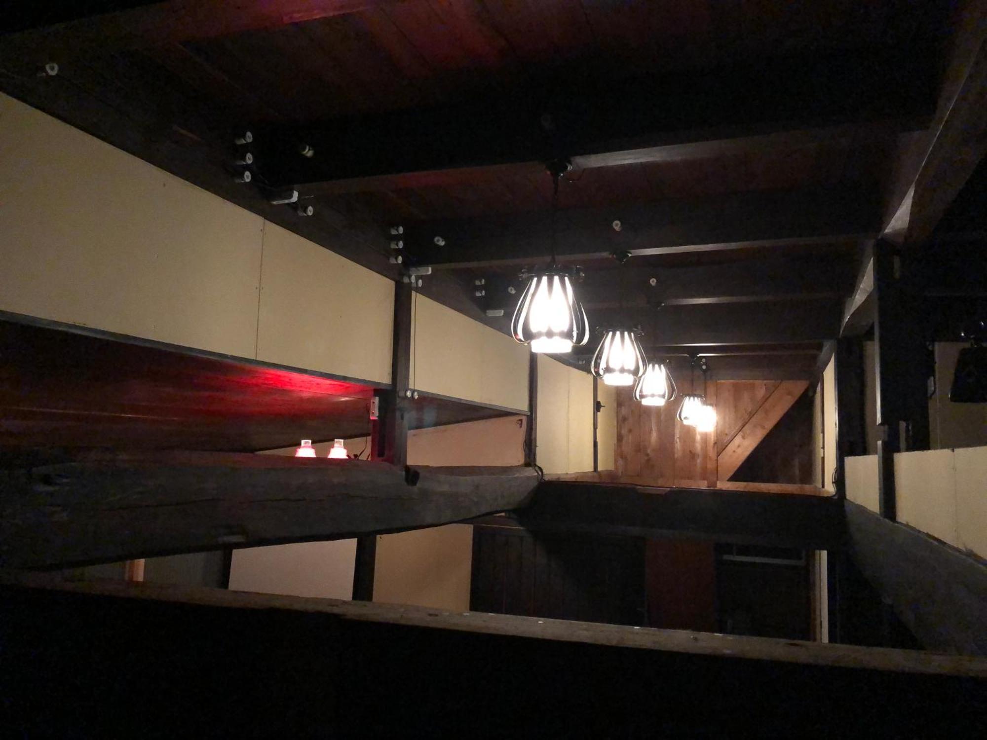 お宿でん吉 Minamiaso Bagian luar foto