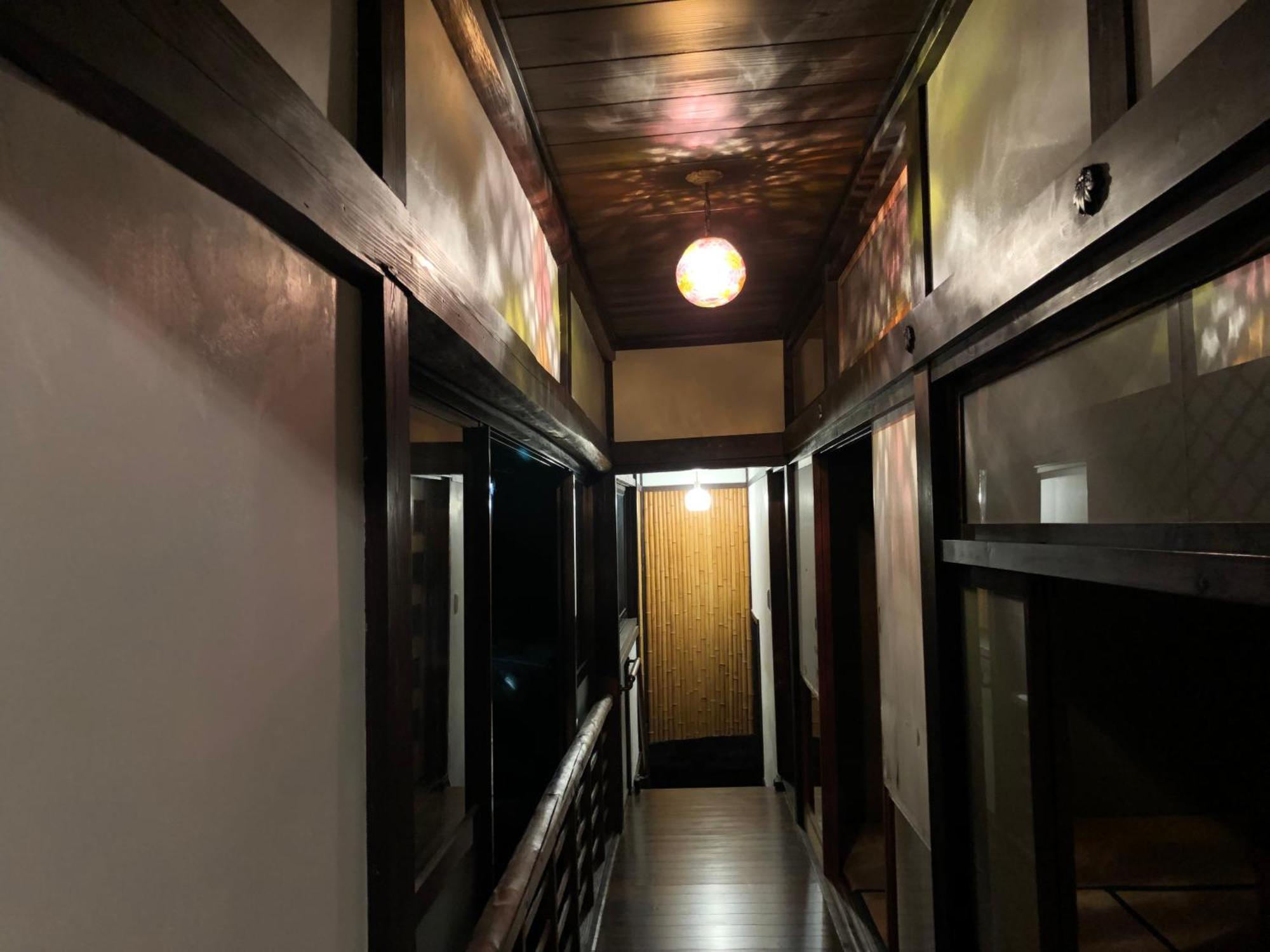お宿でん吉 Minamiaso Bagian luar foto
